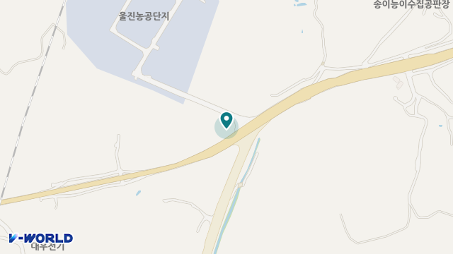 다옴재가복지센터 위치 지도