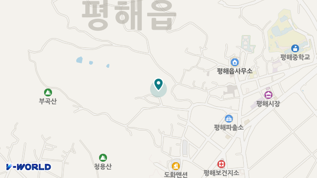 굿데이주간보호센터 위치 지도