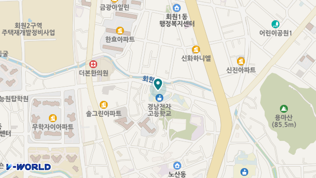 승재재가복지센터 위치 지도