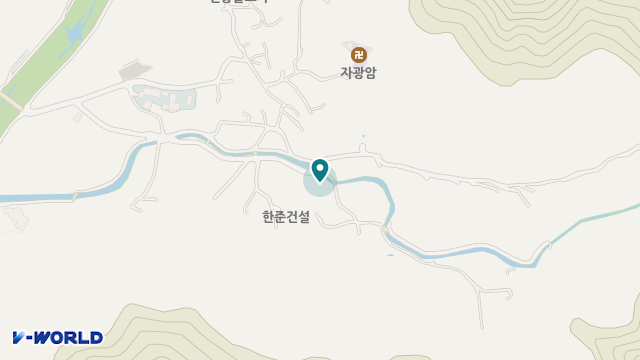 스마일동행재가복지센터 위치 지도