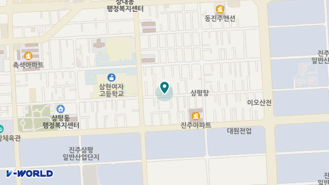 더좋은복지용구 위치 지도