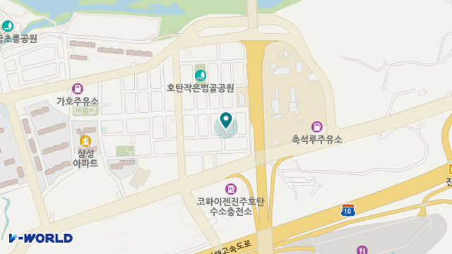 제이메디복지용구 위치 지도