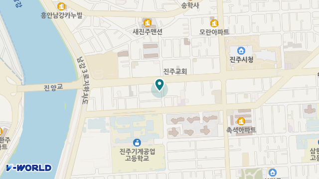엄마의봄날노인재가복지센터 위치 지도
