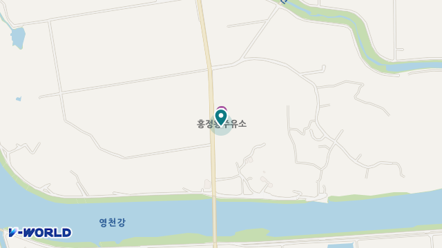 윤메디케어복지용구 위치 지도