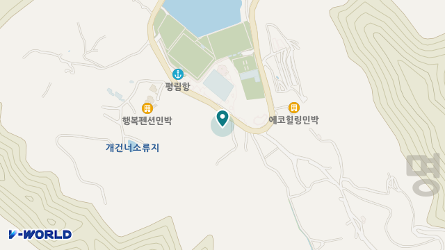 삼성실버복지센터 위치 지도