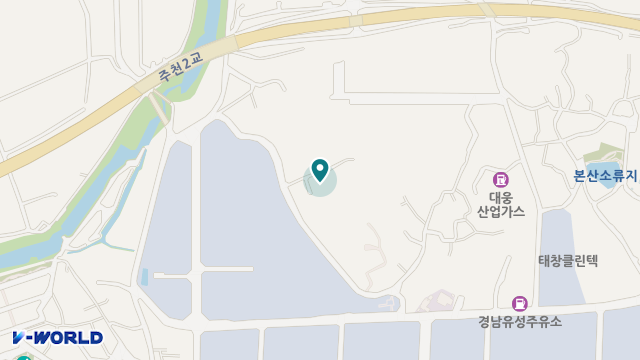 삼성주간보호센터 위치 지도