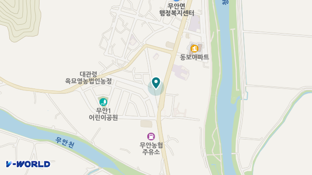 따숨재가복지센터 위치 지도