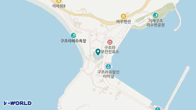 온마음재가노인복지센터 위치 지도