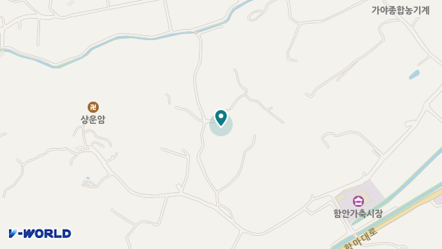 옹달샘노인재가복지센터 위치 지도