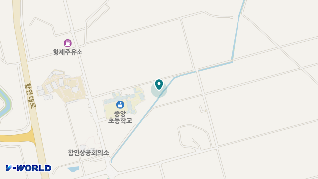 세온정주간보호센터 위치 지도