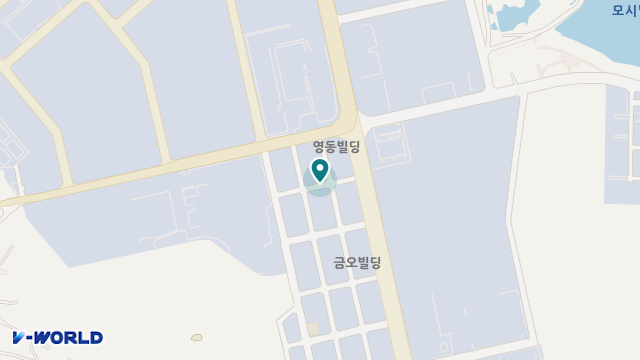 엘림재가복지센터 위치 지도
