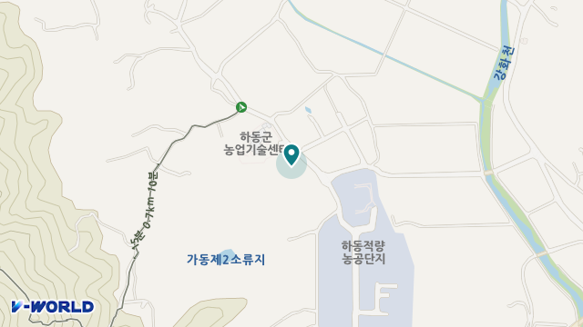 간호드림재가방문센터 위치 지도