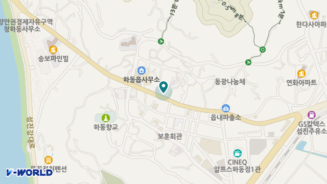 소망방문간호센터 위치 지도