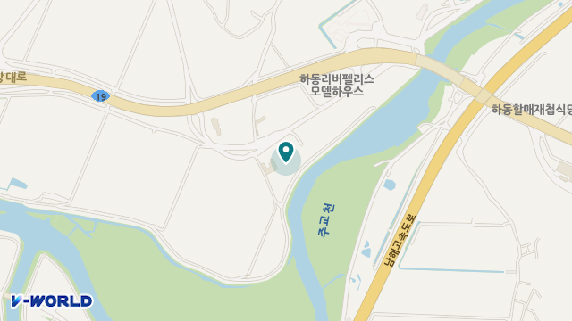 공감재가복지센터 위치 지도