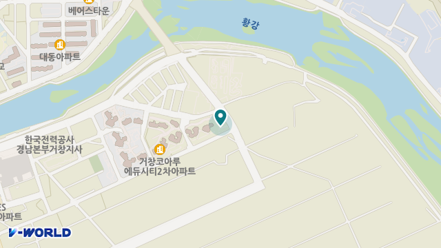 로뎀나무 어르신 주간보호센터 위치 지도