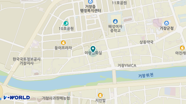 부모돌봄복지센터 위치 지도