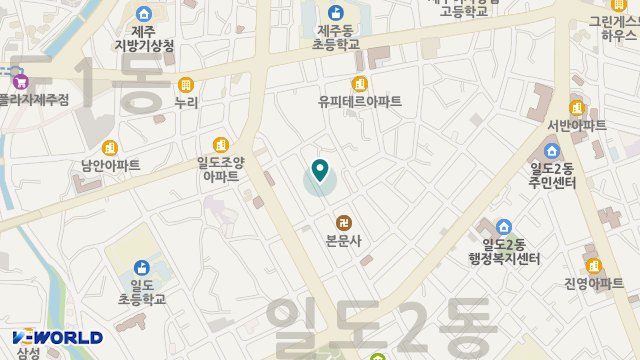 선한나눔재가복지센터 위치 지도