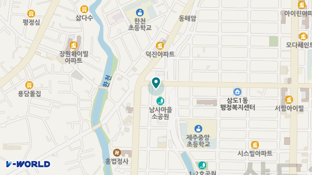 설문대 복지용구 위치 지도