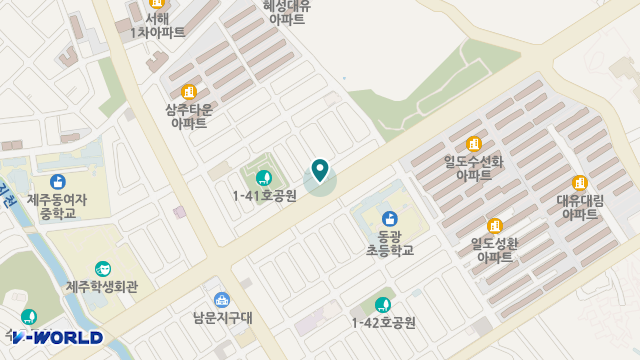 나눔복지용구센터 위치 지도