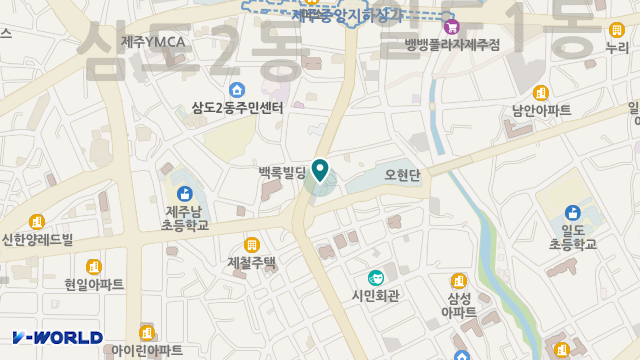 중앙로복지용구센터 위치 지도