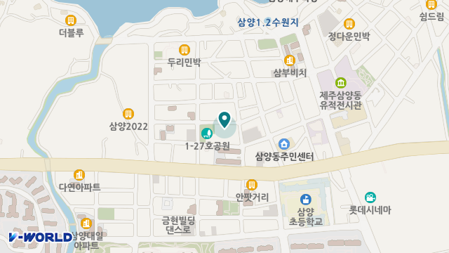 더 미소천사주간보호센터 위치 지도