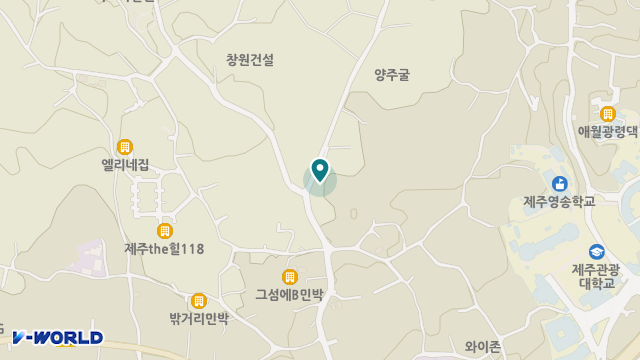새봄노인복지센터 위치 지도