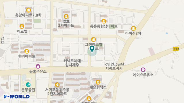 임마누엘 노인주간보호센터 위치 지도