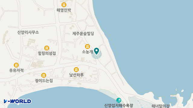 고운맘재가노인복지센터 위치 지도