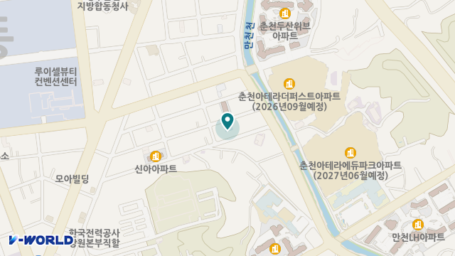 더행복재활주간보호센터 위치 지도