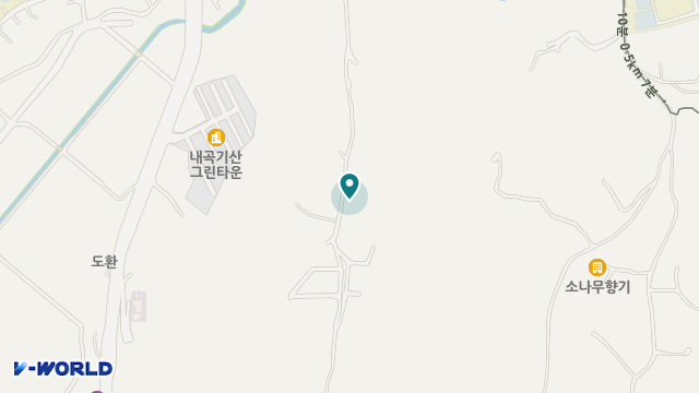 어버이의봄날 방문요양센터 위치 지도
