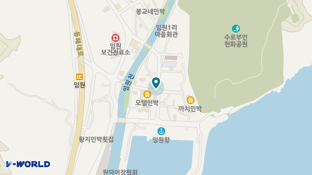 굿해피니스사회복지센터 위치 지도