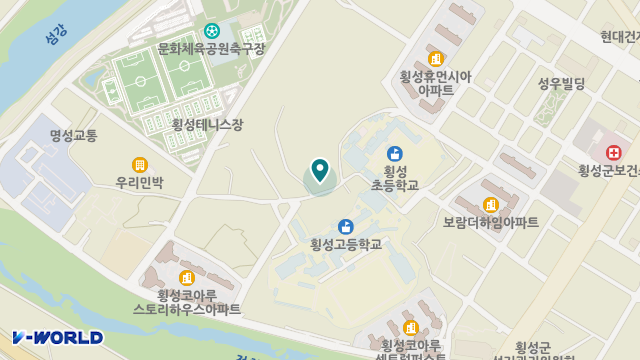 더진심재가복지센터 위치 지도