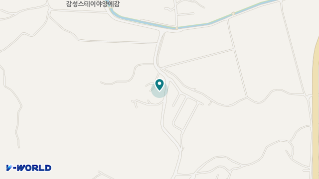 가족재가노인복지센터 위치 지도