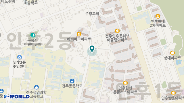 다정다감재가복지센터 위치 지도