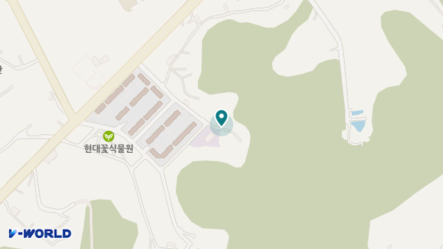 구암동산재가노인복지센터 위치 지도