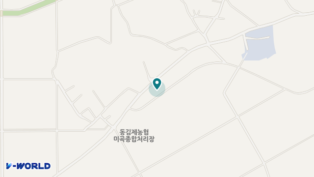 우리부모재가노인복지센터 위치 지도