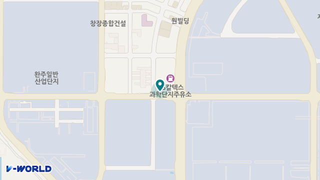 봄봄재가노인복지센터 위치 지도