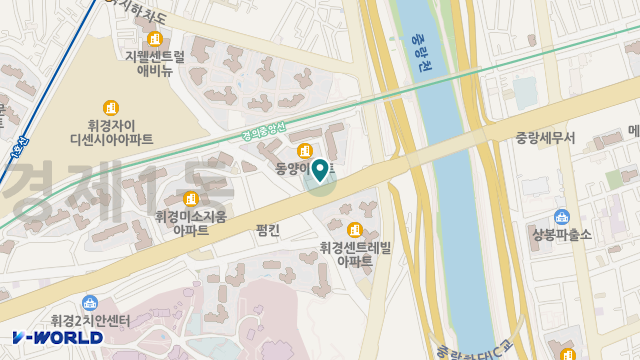 "수 노인복지센터 위치 지도
