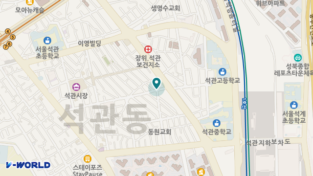 대한메디칼 위치 지도