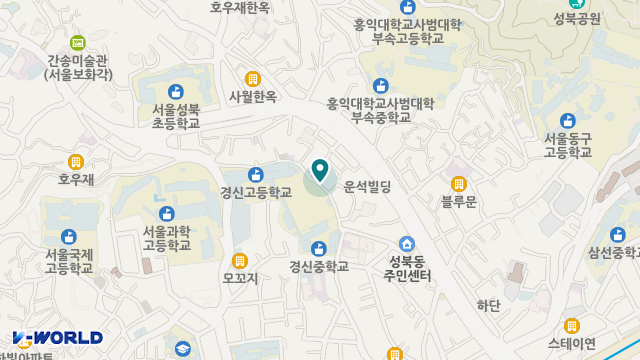 늘봄방문요양센터 위치 지도