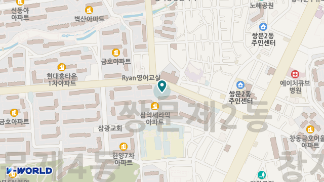 "온누리사랑종합복지센터" 위치 지도