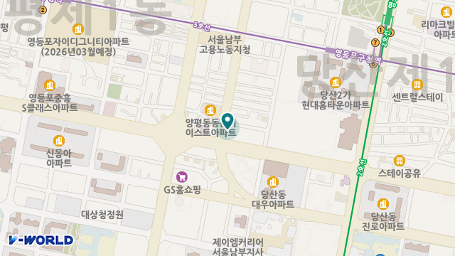 +은빛사랑채 재가복지센터 위치 지도
