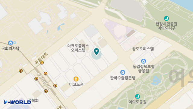 골드벨시니어케어 위치 지도
