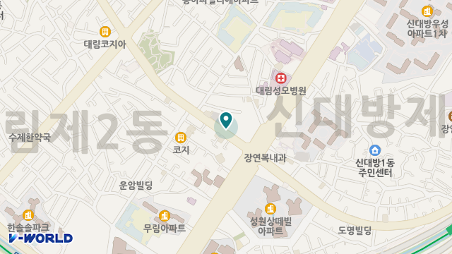 가디언엔젤스 재가복지센터 위치 지도