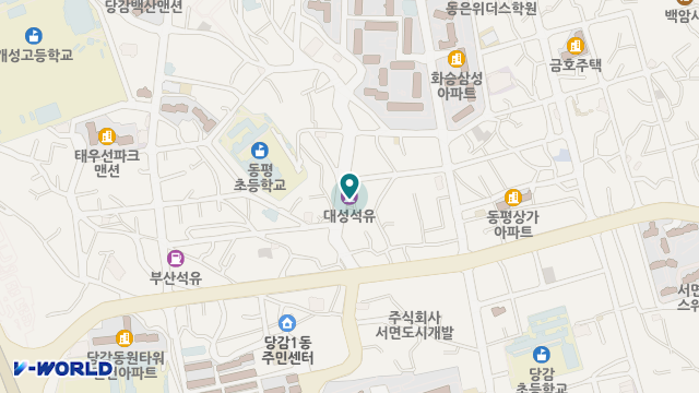 참사랑노인장기요양재가센터 위치 지도