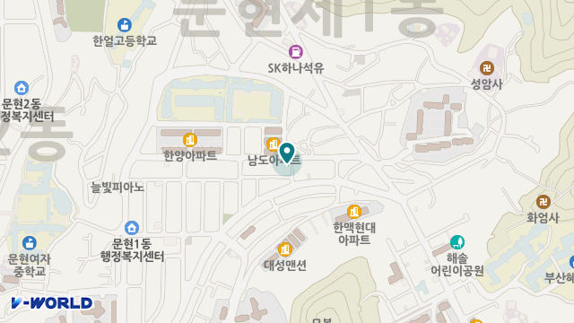에이블테크 위치 지도