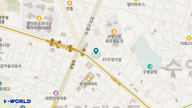 참마음재가복지센터 위치 지도