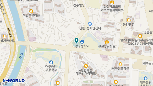 금아의수족연구소 위치 지도