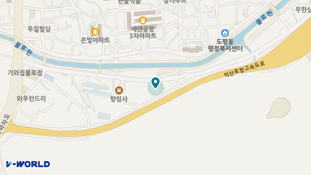 마음나눔사회적협동조합 위치 지도