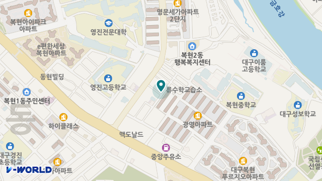 미래재가복지센터 위치 지도